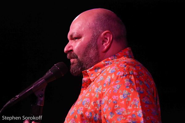 Photo Coverage: Joe Sirola Honored in Metropolitan Room's THIS IS YOUR NIGHT Series Image