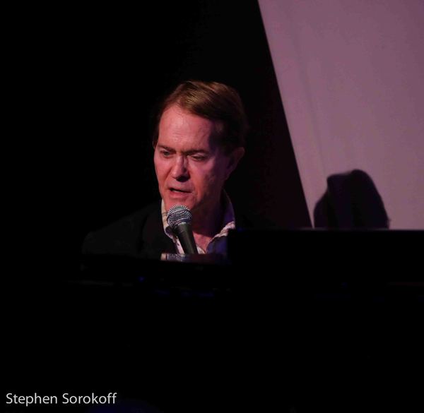 Photo Coverage: Joe Sirola Honored in Metropolitan Room's THIS IS YOUR NIGHT Series Image