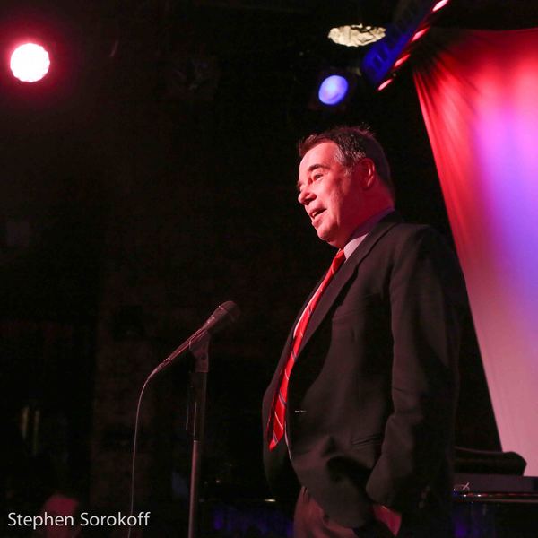 Photo Coverage: Joe Sirola Honored in Metropolitan Room's THIS IS YOUR NIGHT Series Image