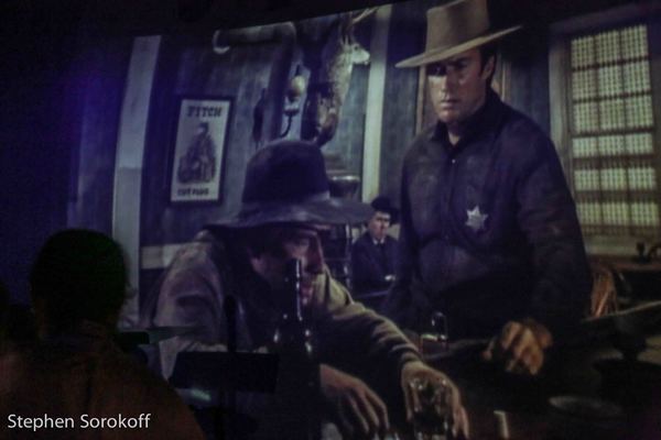 Photo Coverage: Joe Sirola Honored in Metropolitan Room's THIS IS YOUR NIGHT Series Image