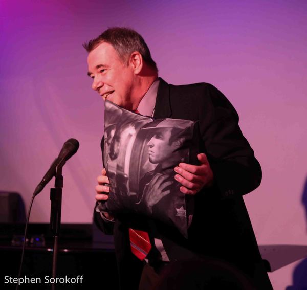 Photo Coverage: Joe Sirola Honored in Metropolitan Room's THIS IS YOUR NIGHT Series Image