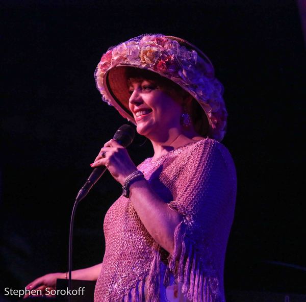 Photo Coverage: Joe Sirola Honored in Metropolitan Room's THIS IS YOUR NIGHT Series Image