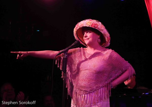 Photo Coverage: Joe Sirola Honored in Metropolitan Room's THIS IS YOUR NIGHT Series Image
