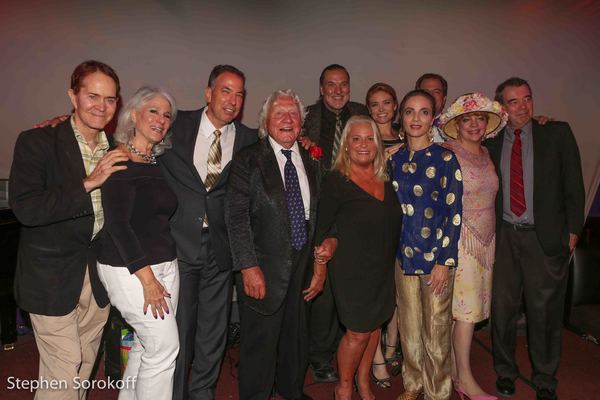 Photo Coverage: Joe Sirola Honored in Metropolitan Room's THIS IS YOUR NIGHT Series Image