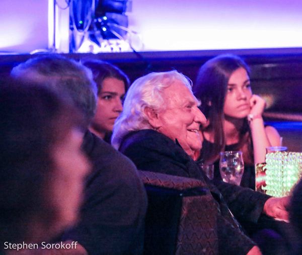 Photo Coverage: Joe Sirola Honored in Metropolitan Room's THIS IS YOUR NIGHT Series Image