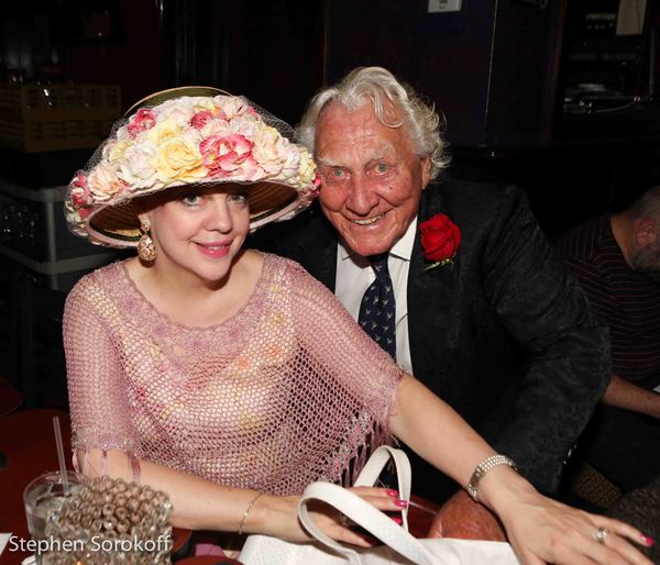 Photo Coverage: Joe Sirola Honored in Metropolitan Room's THIS IS YOUR NIGHT Series Image