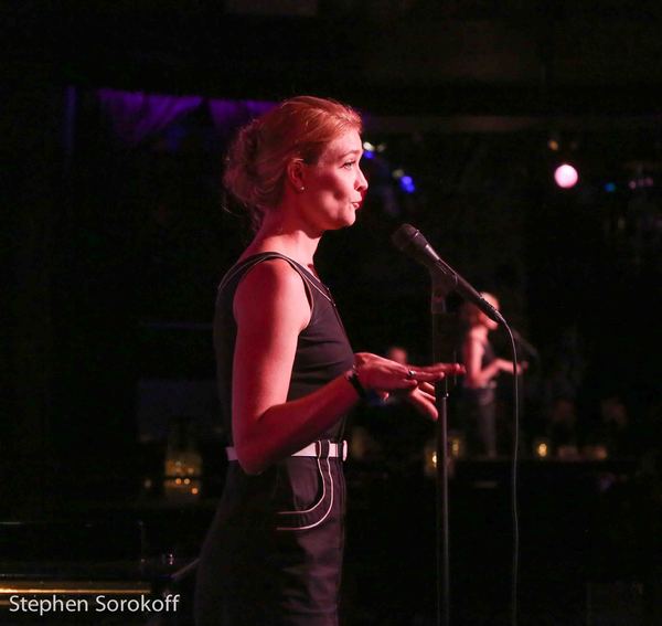 Photo Coverage: Joe Sirola Honored in Metropolitan Room's THIS IS YOUR NIGHT Series Image