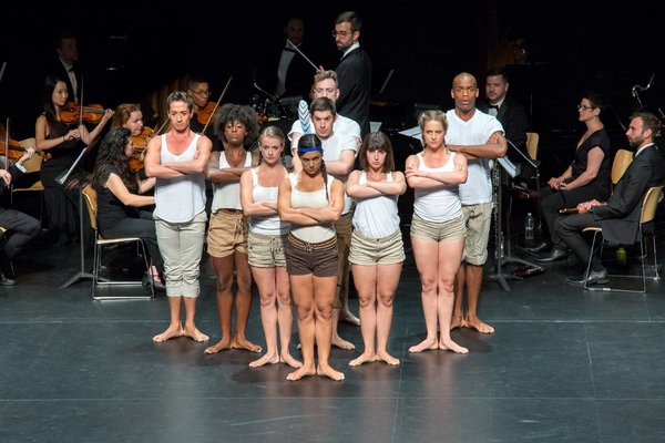 Broadway AM Report, 8/17/2016 - SCHOOL OF ROCK Tributes Jimi Hendrix and More! Image