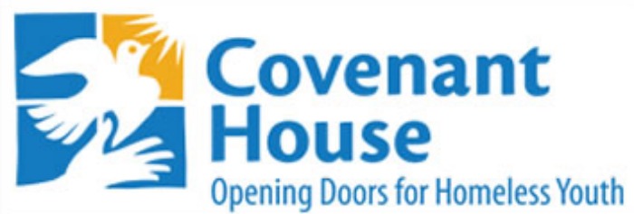 PHOTO FLASH: Laura Osnes, Stephanie J. Block, Rory O'Malley, Keala Settle Among Stars Sleeping In The Street at Covenant House's Broadway Sleep Out Image