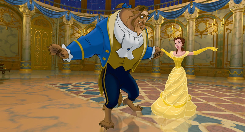 Original Stars Paige O'Hara, Angela Lansbury and More Slated for 25th Anniversary Screening of BEAUTY AND THE BEAST Image