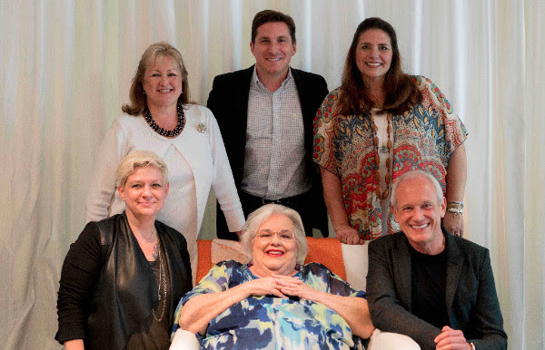 Photo Coverage: Music Industry Veteran Hazel Smith Honored at Inaugural Music Row Storytellers Event 