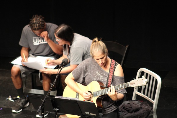 Photo Coverage: Village Theatre Annual Festival of New Musicals Image
