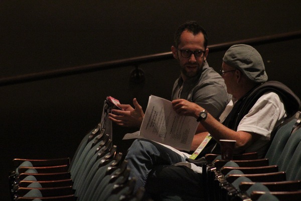 Photo Coverage: Village Theatre Annual Festival of New Musicals Image