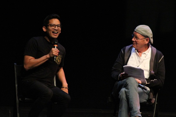 Photo Coverage: Village Theatre Annual Festival of New Musicals Image