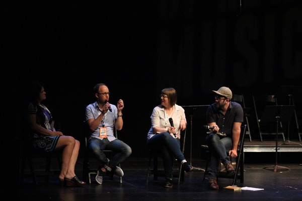 Photo Coverage: Village Theatre Annual Festival of New Musicals Image