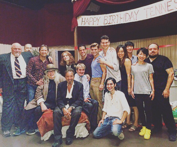 Al Pacino-Led GOD LOOKED AWAY Headed to Broadway Following 'Secret' LA Performances Image
