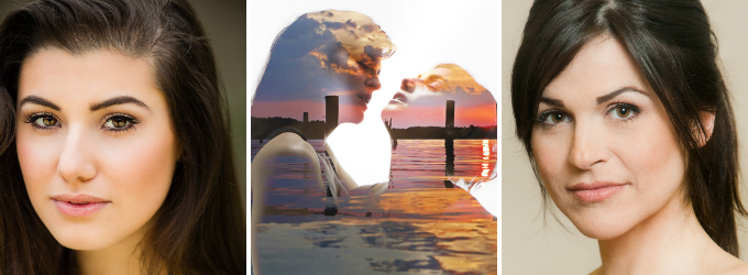 THE GULF World Premiere Starts Tonight at Signature Theatre in D.C. Image
