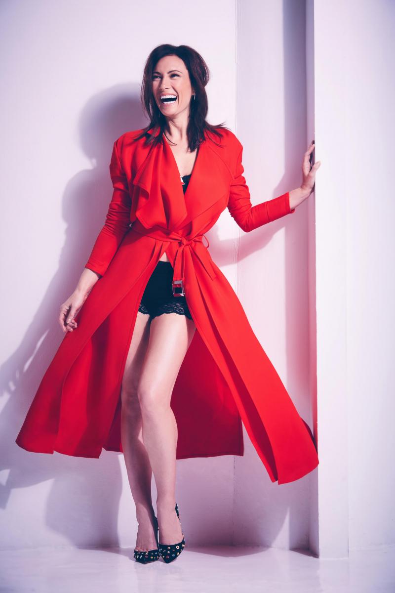 Tony Nominee Laura Benanti to Make Cafe Carlyle Debut This September! Image