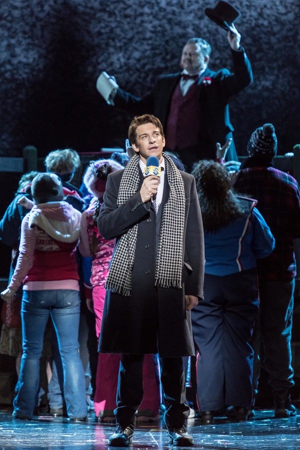 Rialto Chatter: Broadway-Bound GROUNDHOG DAY to Play Schoenfeld Theatre This Spring? Image