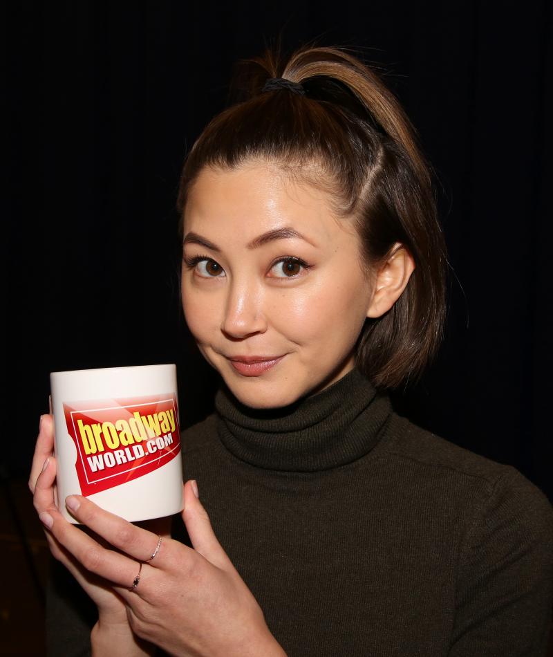 Broadway AM Report, 8/23/2016 - CHRISTMAS IN AUGUST and More! Image