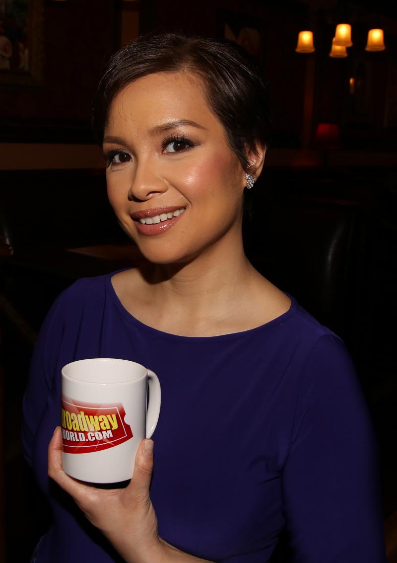 Broadway AM Report, 8/30/2016 - MY FAIR LADY in Sydney and More! Image