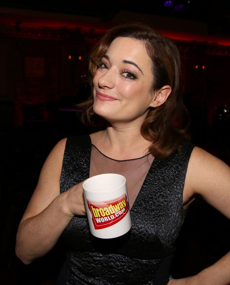 Broadway AM Report, 9/1/2016 - HOLIDAY INN Starts Its Stay and More! Image