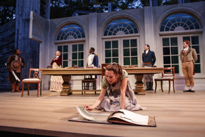 Regional Roundup: Top 10 Stories This Week Around the Broadway World - 8/19; Signature's JELLY'S LAST JAM, BILLY ELLIOT in Israel and More! Image