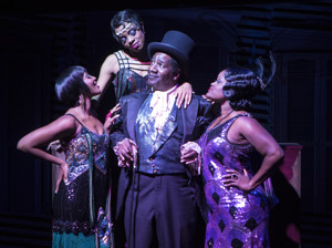 Regional Roundup: Top 10 Stories This Week Around the Broadway World - 8/19; Signature's JELLY'S LAST JAM, BILLY ELLIOT in Israel and More! Image