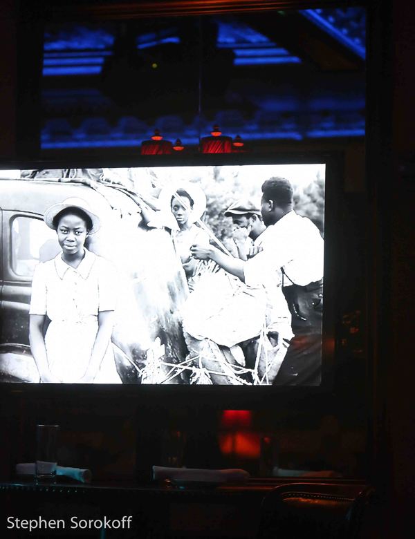 Photo Coverage: T. Oliver Reid Brings MADE IN AMERICA To Feinstein's/54 Below Image