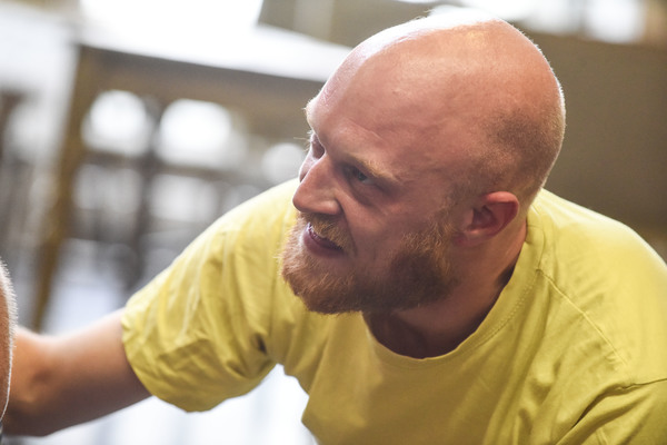 Photo Flash: UK Tour of A TALE OF TWO CITIES Kicks Off Today Image