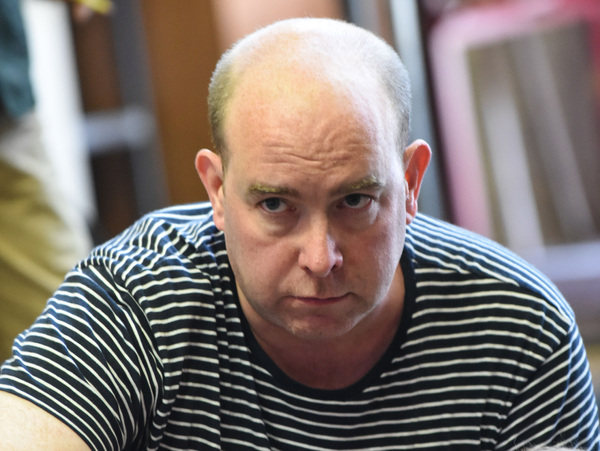 Photo Flash: UK Tour of A TALE OF TWO CITIES Kicks Off Today Image