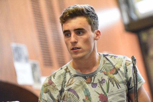 Photo Flash: UK Tour of A TALE OF TWO CITIES Kicks Off Today Image