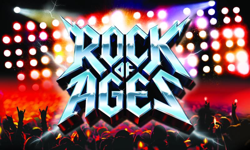 ROCK OF AGES to Make Central Florida Debut at Dr. Phillips Center This Fall Image