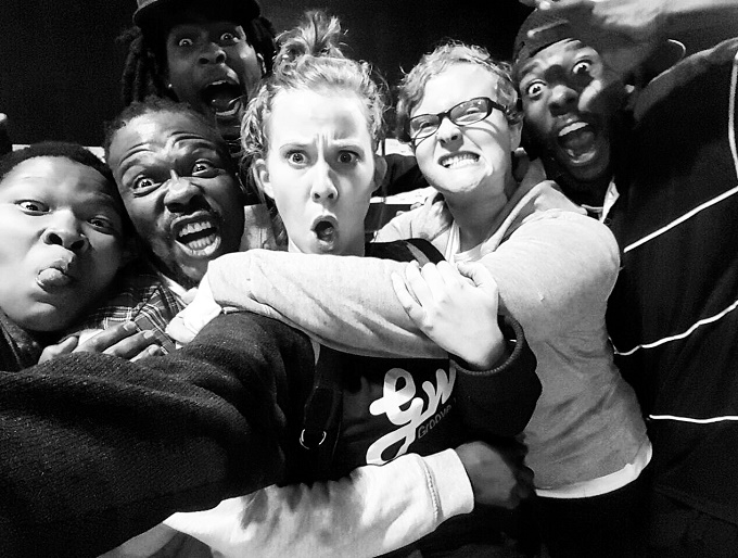 Family Fun for Tiny Tykes at 2016's Cape Town Fringe Festival Image
