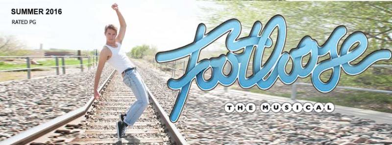 Review: FOOTLOOSE at BDT Stage Image