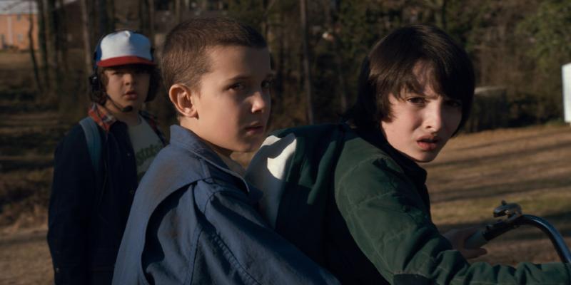 Interview: From Miserable to Strange- Meet Broadway Veteran and STRANGER THINGS Star Gaten Matarazzo! Image