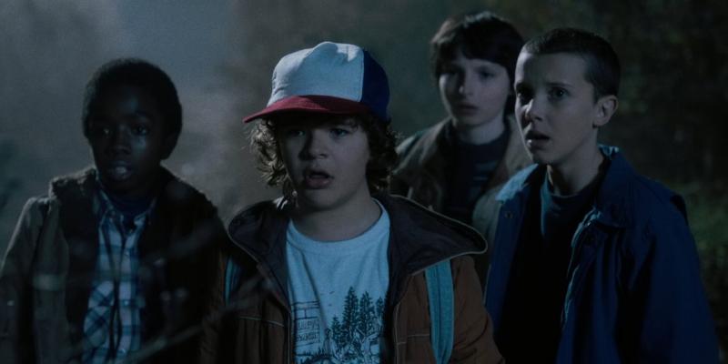 BWW Interview: From Miserable to Strange- Meet Broadway Veteran and STRANGER THINGS Star Gaten Matarazzo!