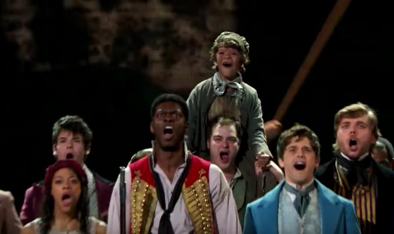 Interview: From Miserable to Strange- Meet Broadway Veteran and STRANGER THINGS Star Gaten Matarazzo! Image