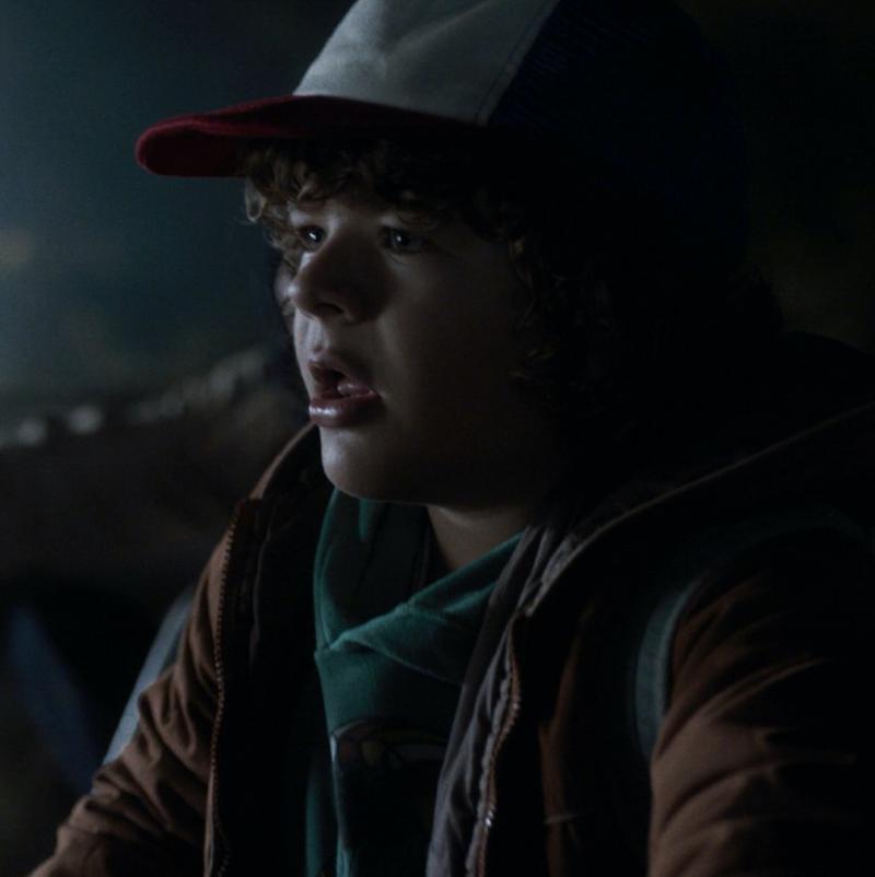 Interview: From Miserable to Strange- Meet Broadway Veteran and STRANGER THINGS Star Gaten Matarazzo! Image