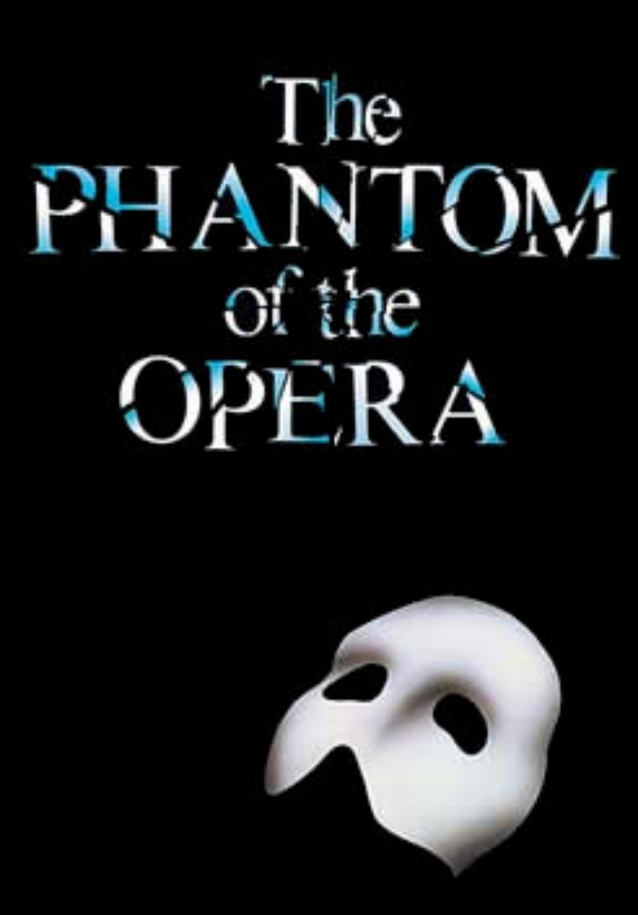 PHOTO FLASH: Cirkus in Stockholm Prepares To Welcome THE PHANTOM OF THE OPERA Image