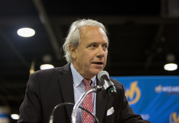 Photo Flash: Wizard World Honors Rosemont Public Safety Department Image