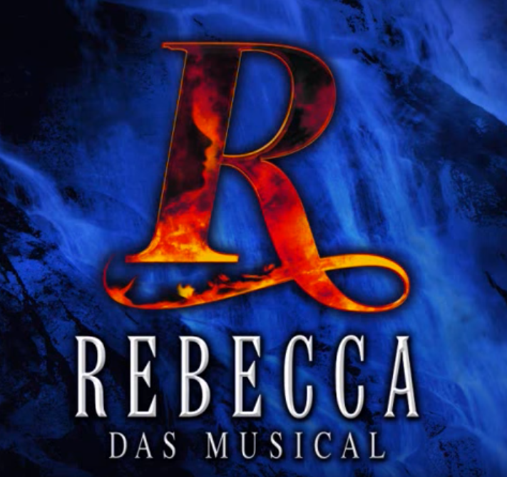 FLASH FRIDAY: Scenes From The German-Language Production of REBECCA 