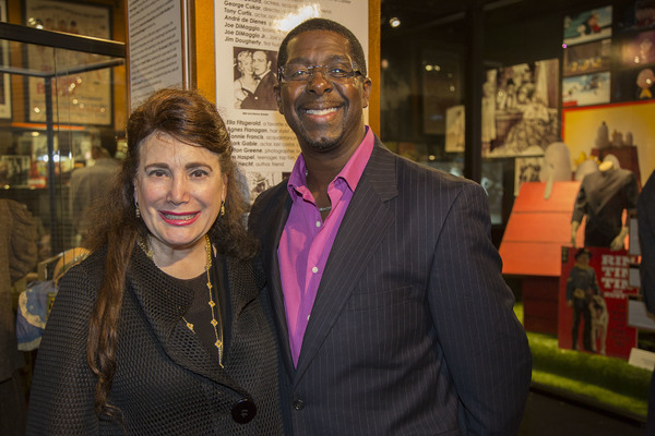 Photo Flash: Former Child Stars Celebrated at The Hollywood Museum Image