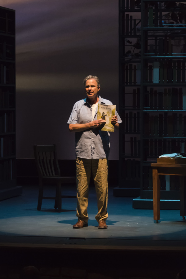 Photo Flash: The Midwest Premiere of ALABAMA STORY Image