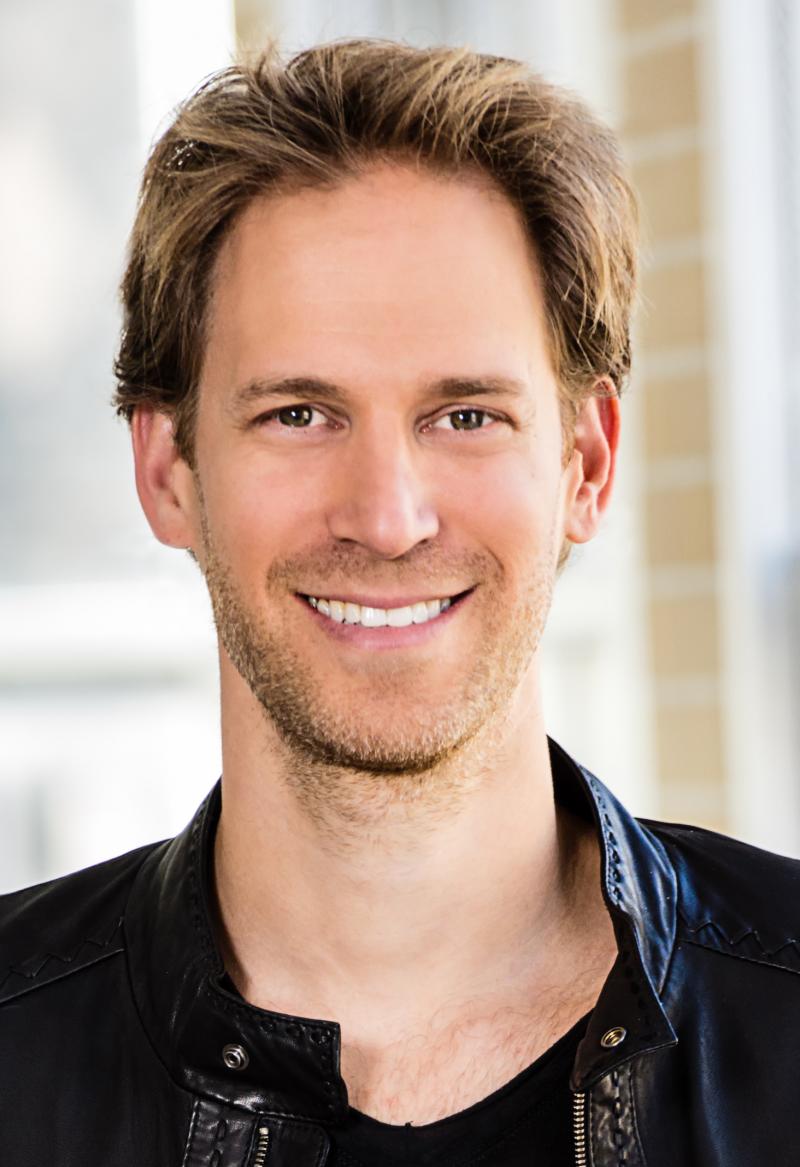 Interview: Emmy Nominated Production Designer David Korins Talks GREASE LIVE! Image