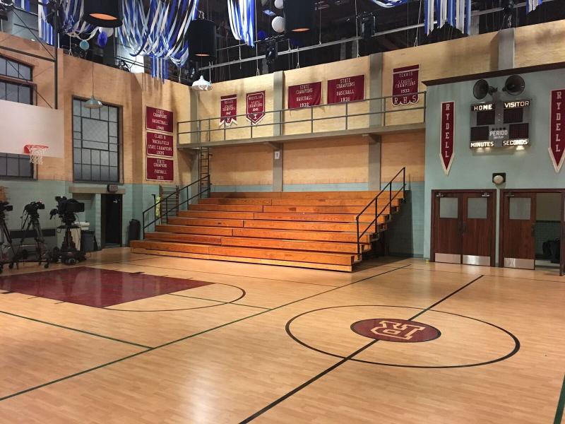 Interview: Emmy Nominated Production Designer David Korins Talks GREASE LIVE! Image
