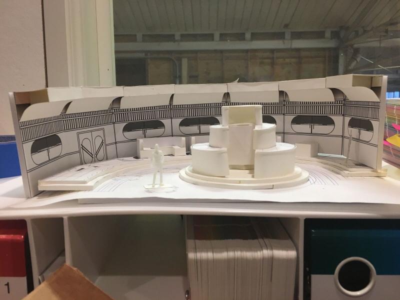 Interview: Emmy Nominated Production Designer David Korins Talks GREASE LIVE! Image