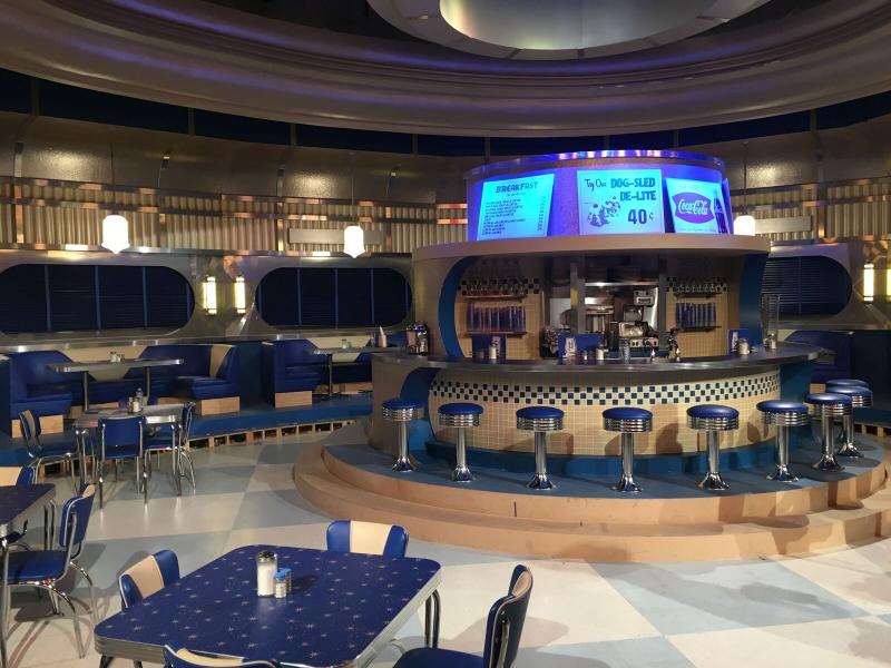 Interview: Emmy Nominated Production Designer David Korins Talks GREASE LIVE! Image