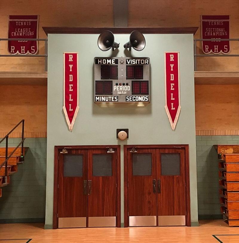 Interview: Emmy Nominated Production Designer David Korins Talks GREASE LIVE! Image