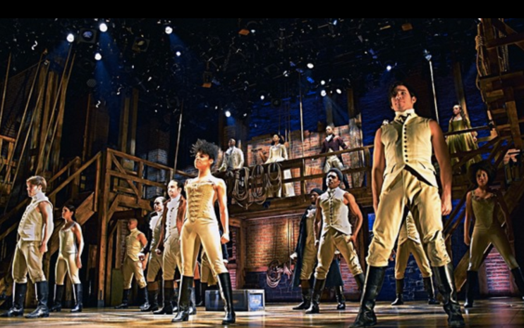 Interview: Emmy Nominated Production Designer David Korins Talks GREASE LIVE! Image